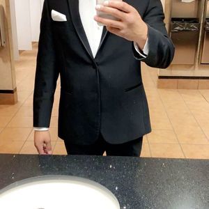 Meet your Posher, Ryan